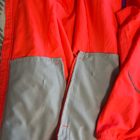 THE NORTH FACE LIGHT JACKET . SIZE M - Picture 9 of 13